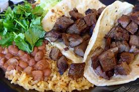 The fish tacos rocked, especially with the special tomato sauce (thick and rich) served alongside the perfectly grilled fish. Pe Firms Shell Out The Big Bucks For Taco Fast Casuals