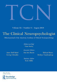 Screens for mild cognitive impairment and alzheimer's disease. Full Article Apa Annual Convention Division 40 Society For Clinical Neuropsychology Program Summary August 9 12 2018 San Francisco Ca