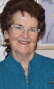 Death Notice of Mary Catherine Breslin (Ardara, Donegal)