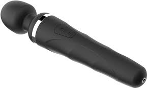 Lovense Domi 2 Review - A Powerhouse Wand Vibrator