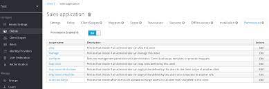 Thumbprint of the signing certificate is not authorized. Server Administration Guide