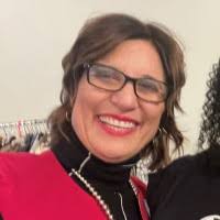 Susan Corpuz's Instagram, Twitter & Facebook