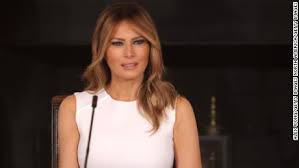 The secretly recorded audio tapes. Secret Melania Trump Recordings Who Gives A F About Christmas Stuff Cnn Video