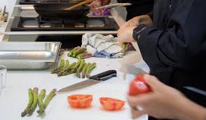 ¡entra ahora y encuentra tu curso! Escuela De Cocina Online Escuela De Cocina Telva Online