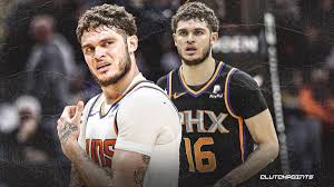 The information you requested is not. Suns News Phoenix Waives Tyler Johnson To Open Up Roster Spot