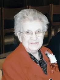 Obituary information for Marjorie June Karr