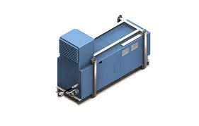 Armstrong Industrial's High-Pressure Wash System Featured ...