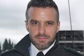 Men's group hits out at police 'eye candy' recruitment drive