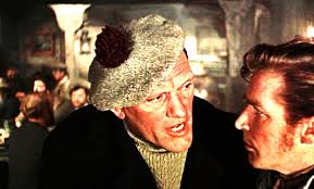 The Natural 1984 Movie Review and Discussion