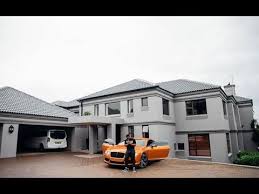 Cassper nyovest, who's real names are refiloe maele phoolo, is a south african recording award winning artist and record producer. Cassper Nyovest Net Worth 2021 New Cars House Songs