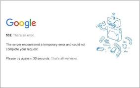Сбой в работе google drive уже устранен. Servisy Google Ne Rabotayut Sboj Servisov Po Vsemu Miru Korrespondent Net