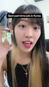 Sign me in✋🏻 The best part time job in Korea is to be a ✨ Concert Staff ✨  #fyp #concertstaff #job #korea #tiktokph #kpop #concert #bts #exo #itzy  #straykids