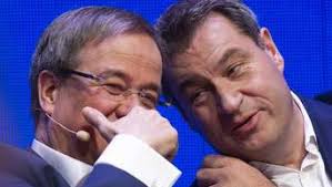 Söder und die csu hatten die entscheidung über die kanzlerkandidatur erst am montagnachmittag nach einem einwöchigen nervenaufreibenden. 9hkz3llcdbupm