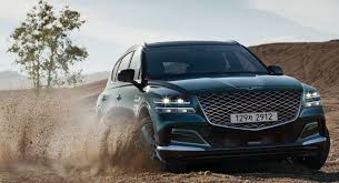 Maybe you would like to learn more about one of these? Genesis Sold More Gv80 Suvs Than All Three Of Its Sedans Combined In Q1 Carscoops