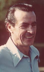 Javier Escobar Obituary