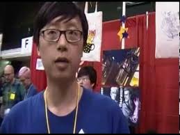 MoCCAfest 2014 Artist Interviews