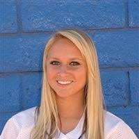 Kelli Barmasse's High School Bio