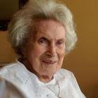 Obit: Frances Reiter, 95, West Bend
