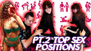 TOP BEST SEX POSITIONS TOP POSITIONS IN SEX | SEX POSITIONS | STRIP GAMES |  SEX POSITIONS Pt.2