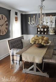 26 Impressive Dining Room Wall Decor Ideas Interior God Modern Farmhouse Dining Farmhouse Dining Room Table Modern Farmhouse Dining Room Decor