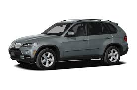 When did the bmw x5 second generation come out? 2009 Bmw X5 Xdrive30i 4dr All Wheel Drive Sports Activity Vehicle Specs And Prices