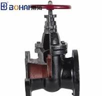 Hidden Rod Hard Seal Gate Valve