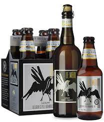Le Merle Belgian Style Farmhouse Ale North Coast Brewing Co Farmhouse Ale Belgian Style Ale