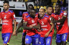 El cúcuta deportivo fútbol club, más conocido como cúcuta deportivo, 10 es un club de fútbol con sede en la ciudad de cúcuta, departamento de norte de santander, colombia. Deportivo Pasto Campeon Mundial En Jugadores Que Mas Ha Utlizado El Quindiano