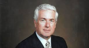 Obituary: Cameron Hopper