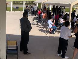 Inician en Juárez programa Internet Para Todos