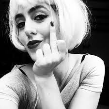 Abbie Saunders's Instagram, Twitter & Facebook