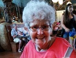 Cynthia Redfield's Instagram, Twitter & Facebook