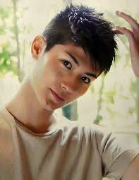 Miura haruma, born on april 5, 1990, is a popular japanese actor, acting in. Haruma Miura Posts Facebook