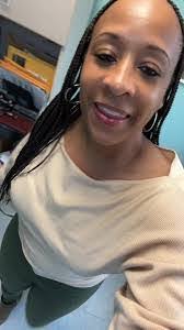 Gabby Parrish's Instagram, Twitter & Facebook