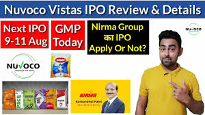 Jul 07, 2021 · for the nuvoco vistas ipo what is the maximum subscription amount for retail investors? Hrmxm8ksvcwxxm