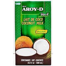 This is made of solid coconut flesh that's finely grated and then either boiled or simmered in water. Ranking The Best Coconut Milk Of 2021