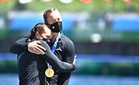 She is one of new zealand's most successful olympians ever, having won a total of four gold. Vcydke 7naxaum