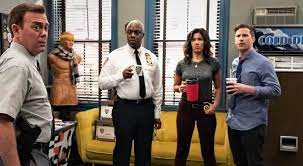 The first season of the series made its debut entry into the television industry on the series has successfully completed the seventh season of the series consisting of 143 episodes. Top 10 Brooklyn Nine Nine Cold Opens The Movie Culture