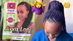 Check spelling or type a new query. 1 Ghanian Lines Feeding In Braids Avis Long Angels Youtube