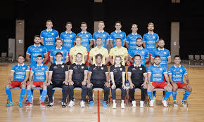 Book at hotel piast, gliwice. Zawodnicy Piast Gliwice Futsal Ekstraklasa