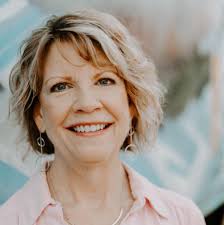 Kathryn Graves Author