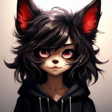 Draw a mimi typh — image created in Shedevrum