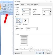 This feature works the same in all modern versions of microsoft word: How To Use The Ruler Ruler Bar In Word