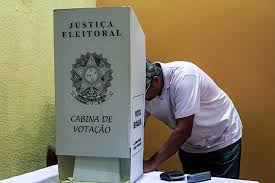 Allí, se podrá justificar la ausencia para evitar el pago de multas, ya que la sanción por no votar en esta primera instancia es de $50. Saiba Como Justificar Ausencia De Voto Em Caso De Covid 19 Geral
