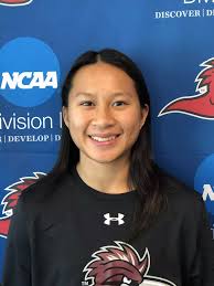 2019 Softball Roster