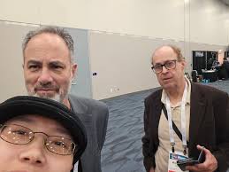 SSL booth at NAMM 2026