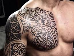 Maybe you would like to learn more about one of these? Significado De Los Tatuajes Maories Los Mejores Disenos