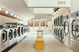 What are the costs involved in opening a laundromat? 140 Laundromat Ideas Laundromat Laundry Shop Laundry Business
