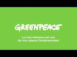 Membre greenpeace/sénégal abdoulaye ndiaye, souligne des manquements. A Propos De Greenpeace Greenpeace France