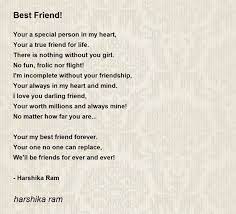 All about my best friend 93